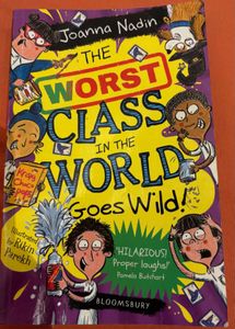 Laugh-Out-Loud Fun for Kids