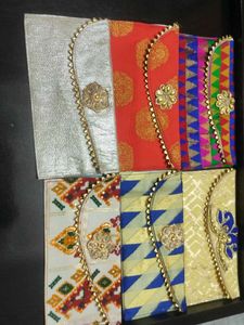 Wedding Cash Envelope
