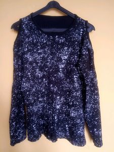 Casual T-shirt For Women