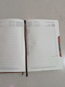 2024 Samyu Netsolutions Planner