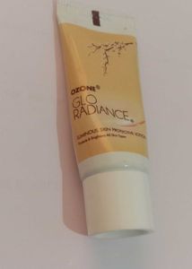 Ozone Glow Radiance