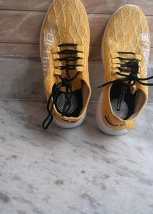Casual Shoes 8 Number One Time Use