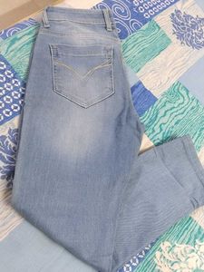 Flying Machine Jeans