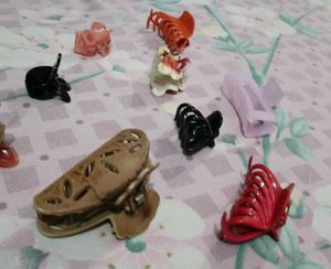 Hair Clip