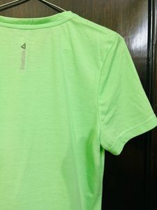 Reebok Graphic Tee