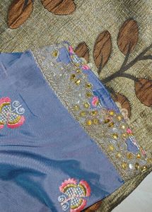 Elegant Kurta