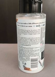 Love Beauty &amp; Planet Conditioner