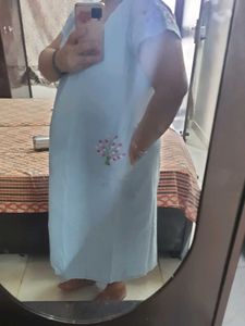 Cotton nighties combo