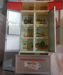 Dora Kitchen Set