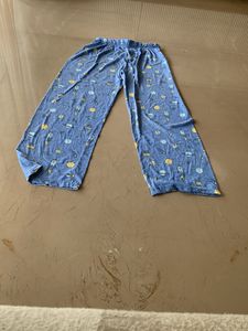 Blue Galaxy designed trouser