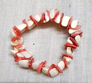 Shell Bracelet