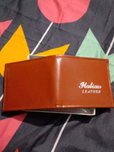 Men Wallets