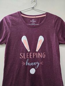 Nightwear T Shirt