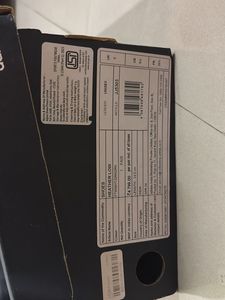 New Sneakers