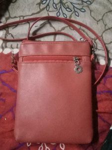 Cute Crossbody Bag