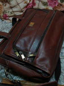Men̈ Office  Bag