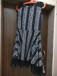 Midi Dress