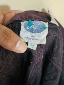 Original DG2 Diane Gilman Pant