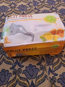 Hand Juicer