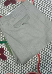 Silver Men&#39;s pant