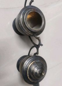 Both Brass Item At Rs 1200