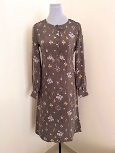 DRESS WITH TAGS MARKS AND SPENCER