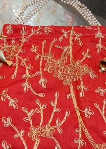 Potli Bag