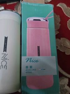 Water Bottle