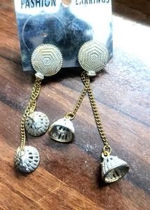 Fashion Dangle Earrings