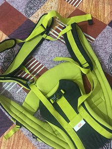Livlap Elegant Baby Carrier 4 Carry Position