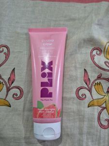 PLIX Guava Glow Cleanser