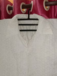 Hakoba Cotton Top