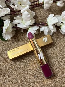 My Glamm Super Duo Lipstick