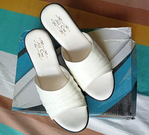 White WEDGES