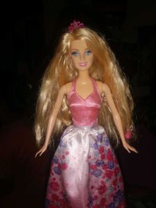 Barbie Doll