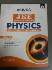 JEE Mathematics Class XI - Arjuna