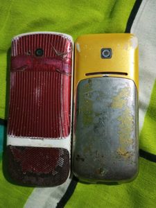 Working Phone 📱