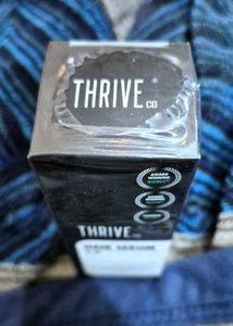 Unisex Thrive Hair Serum 2.0