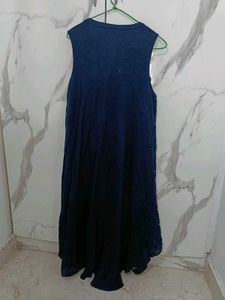 Branded Dress
