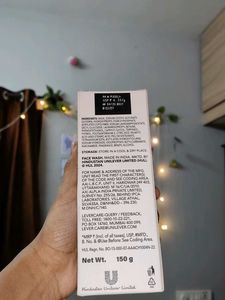 Novology Acne Cleanser