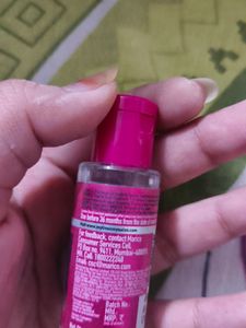 Livon Travel Size Hair Serum