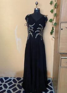 Designer Gown