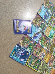 Pokemon Cards Collection