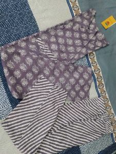 Kurta Set For Women