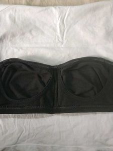 Enamor Strapless Bra