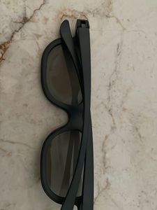 3D Glasses