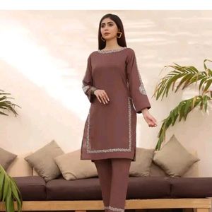 Pakistani Kurta Set