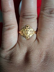 desiner Gold Ring