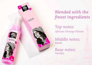 Emily In Paris - Enchante PERFUME Mist