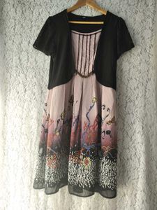 Fairy / Princess Looks Dress